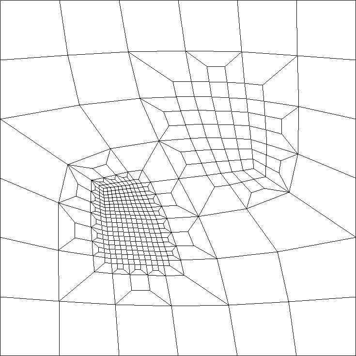 $\textstyle \parbox{45mm}{ \psfig{figure=2D/v5_netz.ps,width=40mm}}$